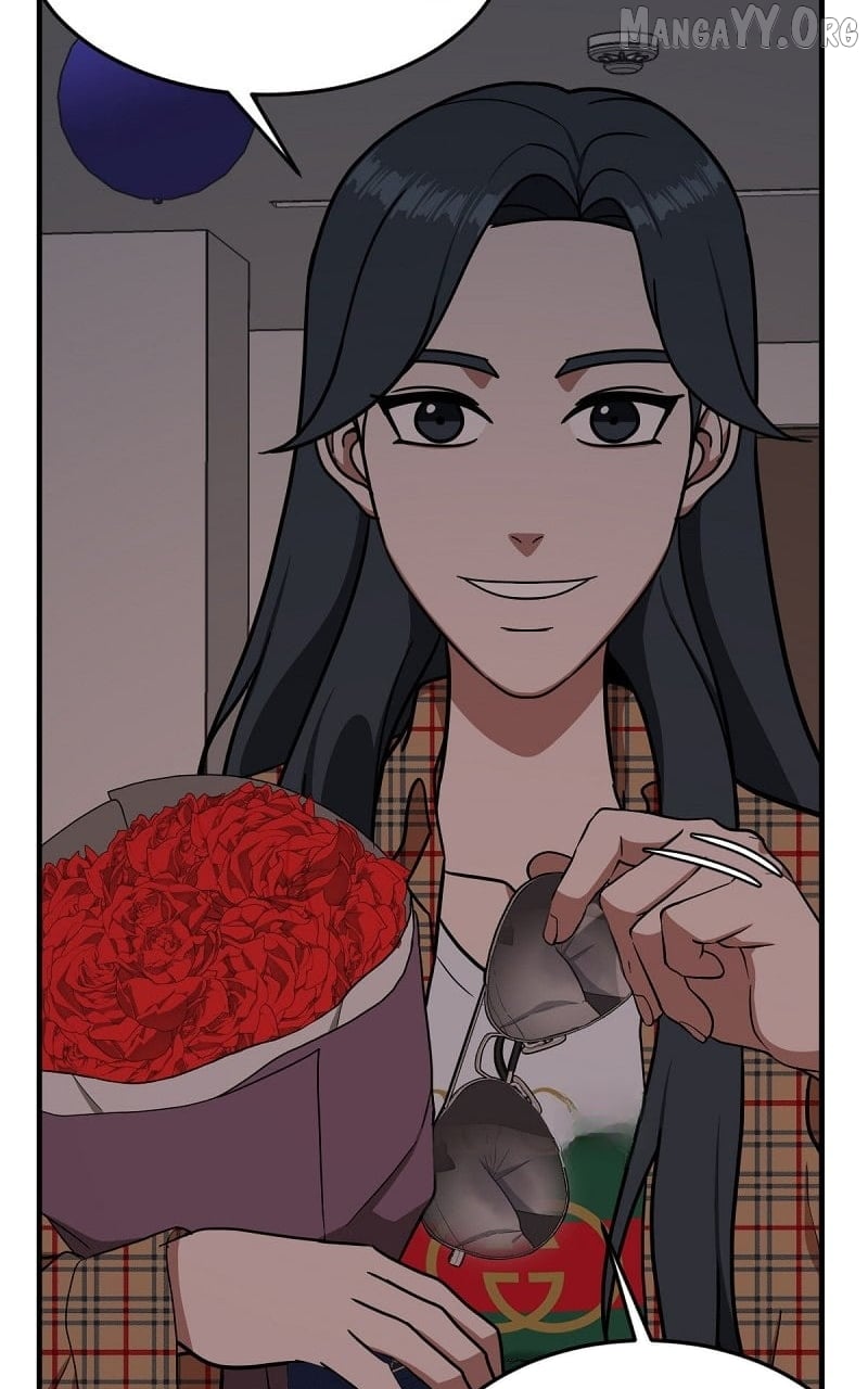 Change Me Chapter 85 - page 60
